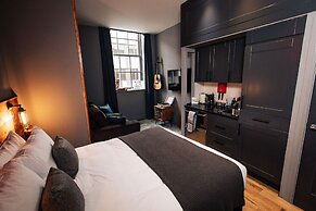 BrewDog Kennels Aberdeen