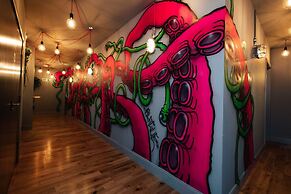 BrewDog Kennels Aberdeen