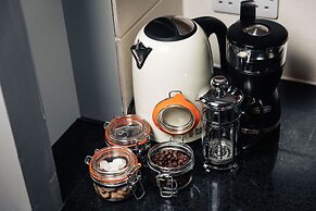 BrewDog Kennels Aberdeen