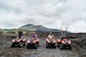 Latengaya Mount Batur Bungalow