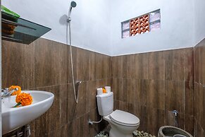 Latengaya Mount Batur Bungalow