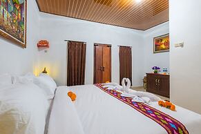 Latengaya Mount Batur Bungalow