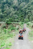 Latengaya Mount Batur Bungalow