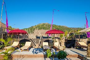 Latengaya Mount Batur Bungalow