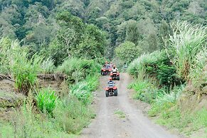 Latengaya Mount Batur Bungalow