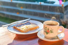 Latengaya Mount Batur Bungalow