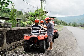 Latengaya Mount Batur Bungalow