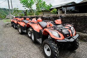 Latengaya Mount Batur Bungalow