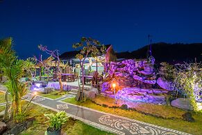 Latengaya Mount Batur Bungalow