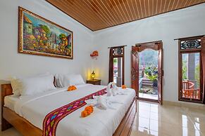 Latengaya Mount Batur Bungalow