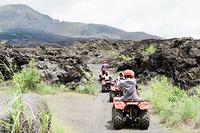 Latengaya Mount Batur Bungalow