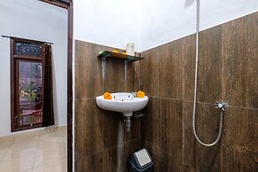 Latengaya Mount Batur Bungalow