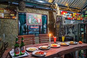 Latengaya Mount Batur Bungalow