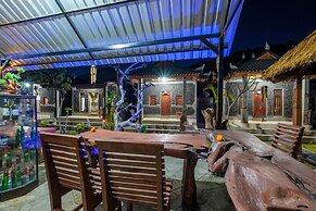 Latengaya Mount Batur Bungalow