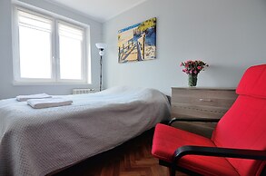 Victus Apartmenty - Jantar