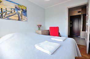 Victus Apartmenty - Jantar