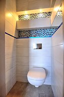 Victus Apartmenty - Jantar