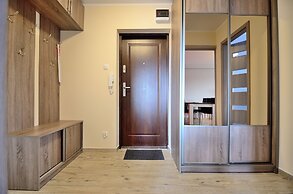 Victus Apartmenty - Jantar