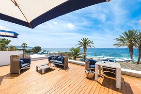 Gecko Hotel & Beach Club