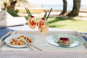 Gecko Hotel & Beach Club