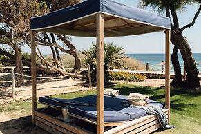 Gecko Hotel & Beach Club