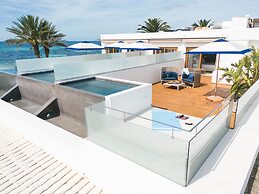 Gecko Hotel & Beach Club