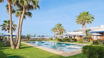 Gecko Hotel & Beach Club