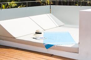 Gecko Hotel & Beach Club