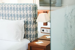 Gecko Hotel & Beach Club