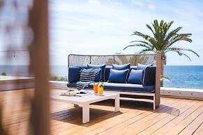 Gecko Hotel & Beach Club