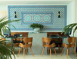 Gecko Hotel & Beach Club