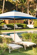 Gecko Hotel & Beach Club