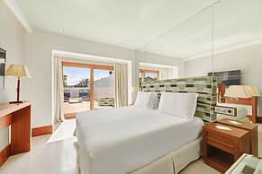 Gecko Hotel & Beach Club