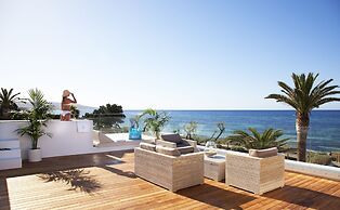 Gecko Hotel & Beach Club