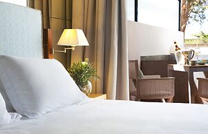 Gecko Hotel & Beach Club