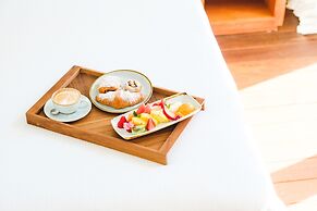 Gecko Hotel & Beach Club