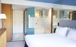 Gecko Hotel & Beach Club