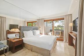 Gecko Hotel & Beach Club