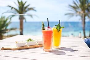 Gecko Hotel & Beach Club