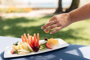 Gecko Hotel & Beach Club