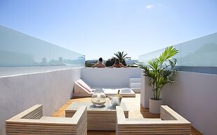 Gecko Hotel & Beach Club