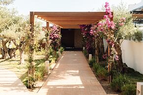 Gecko Hotel & Beach Club