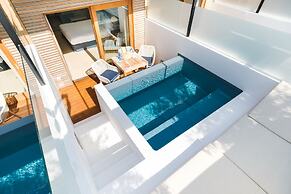 Gecko Hotel & Beach Club