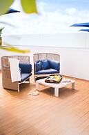 Gecko Hotel & Beach Club