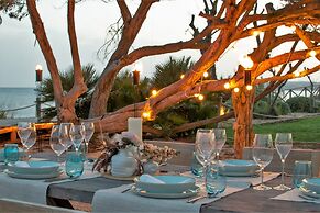 Gecko Hotel & Beach Club