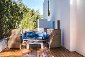 Gecko Hotel & Beach Club