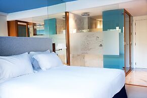 Gecko Hotel & Beach Club