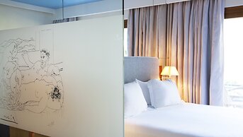 Gecko Hotel & Beach Club