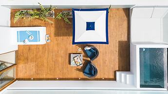 Gecko Hotel & Beach Club