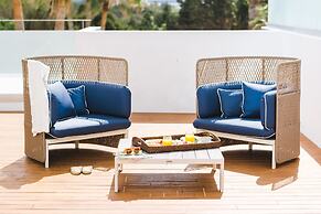 Gecko Hotel & Beach Club